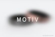 Motiv Ring: Activity + Sleep Tracker