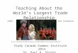 (2014) Teaching About the World’s Largest Trade Relationship (23.4 MB)
