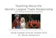(2015) Teaching about the World’s Largest Trade Relationship (18.9 MB)