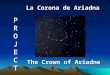 La corona de Ariadna