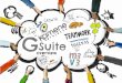 G Suite Overview by Kamene Projects