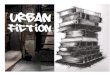 Urban fiction books