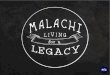 MALACHI #3 - WILL YOU LISTEN - PTR JOVEN SORO - 10AM MORNING SERVICE