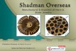 Horn & Bone Jewelry by Shadman Overseas, Moradabad