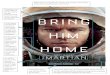The martian posters