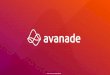 Augmented and Mixed Reality powered by Avanade