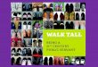 PPMA Seminar 2016 - Walk Tall