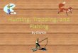 Hunting trapping fishing pp  2