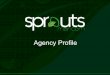 sprouts Marcom - SAP