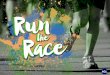 RUN THE RACE #3 - PTR ALVIN GUTIERREZ -  4PM AFTERNOON SERVICE