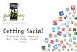 N3 Gatewat Ssocial Media Workshop Feb - Mar 2017