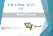 World Patent Marketing Invention Team Presents Jewel Tracker, A Jewelry Invention That Helps People Keep Track of Their Loved Ones