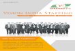 Vision India Staffing - An Introduction