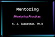5. mentoring