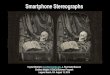 Smartphone Stereographs