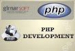 Php development service by Girnar Soft