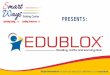 Edublox Presentation reviewed