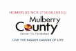 MULBERRY COUNTY -SECTOR-70-3 bhk + 3 t + sq (1806 sf) @3216_SF