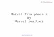 Marvel Fria Phase 2 offers 2 bhk Under Construction Flats in Wagholi Pune by Marvel Realtors