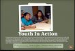 Young Leaders for Environmental Justice 2016 IDRA
