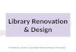Library renovation & design.pptx