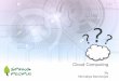 SpringPeople - Introduction to Cloud Computing