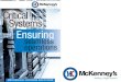 McKenney’s, Inc. Critical Systems - Ensuring Seamless Operations for Mission-Critical Data Center Facilities