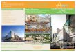 GeoShot - Architecture & Scale Modeling Brochure for Indian Builders