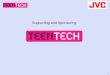 TeenTech Events