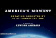 10 Insights on Reworking America — Robert Khedouri