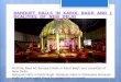Banquet halls in karol bagh and localities of new delhi