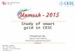 UNMESH 2015 modified Presentation