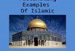 fascinating examples islamic architecture  kangur06