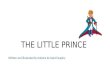 The little-prince
