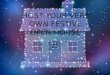 Host your very own festive open house