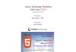 VizEx View HTML5 workshop 2017