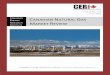 CERI: Canadian Natural Gas Market Review - June 2016