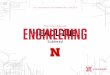 The University of Nebraska-Lincoln: The College of Engineering