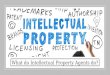 What do Intellectual Property Agents do?