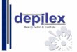 Depilex Spa Services
