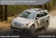 Commerce Township Area 2017 Subaru Outback