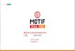Capacitors by Motif Capacitors Pvt. Ltd., Delhi