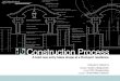 studio b designworks: Construction of a Custom Entry Pergola