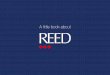 About REED Booklet UK