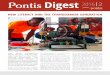 Pontis Digest - New Literacy and The Changemaker Generation