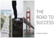 James Ruesch The Road to Success