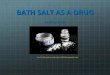 Man-eating Bath Salt by Kathy Rucker-2