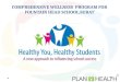 Special school program  - Plan MY Health