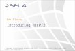 Introducing HTTP/2