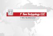 F TWO Technology LLC Company Profile